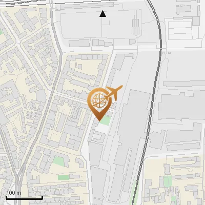 Foto zu Kampstraße 36, 20357 Hamburg