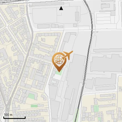 Foto zu Kampstraße 40, 20357 Hamburg