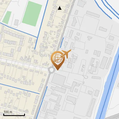 Foto zu Kampweg 1, 21035 Hamburg