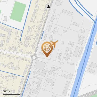 Foto zu Kampweg 3, 21035 Hamburg