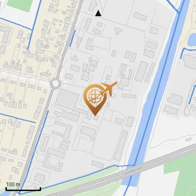 Foto zu Kampweg 4, 21035 Hamburg