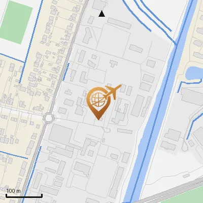 Foto zu Kampweg 9, 21035 Hamburg