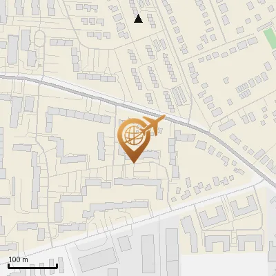 Foto zu Kanadaweg 10, 22145 Hamburg