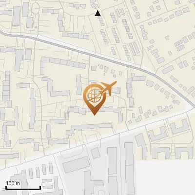 Foto zu Kanadaweg 11, 22145 Hamburg