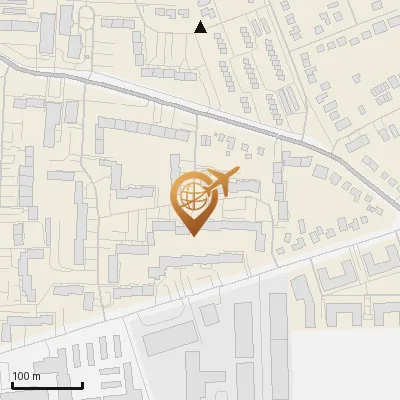 Foto zu Kanadaweg 13, 22145 Hamburg