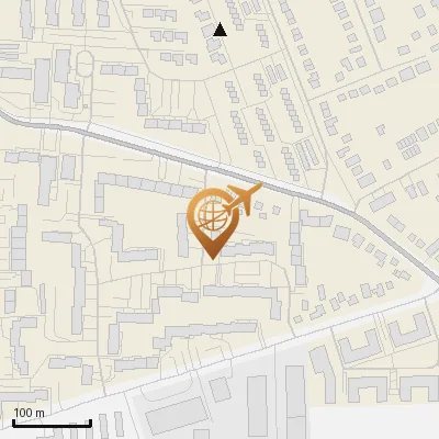 Foto zu Kanadaweg 14, 22145 Hamburg