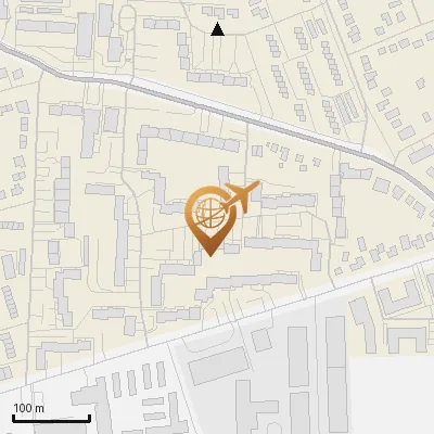 Foto zu Kanadaweg 17, 22145 Hamburg