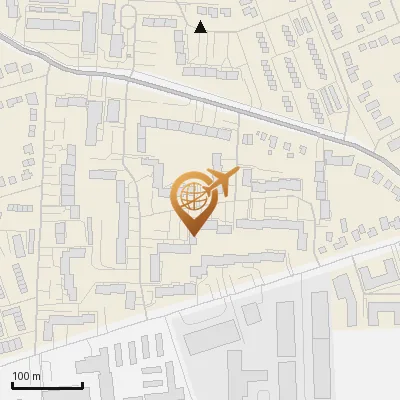 Foto zu Kanadaweg 19, 22145 Hamburg