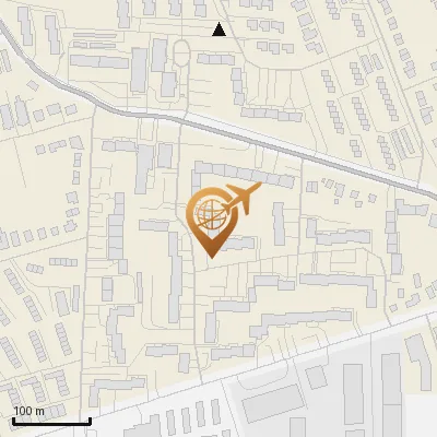 Foto zu Kanadaweg 20, 22145 Hamburg