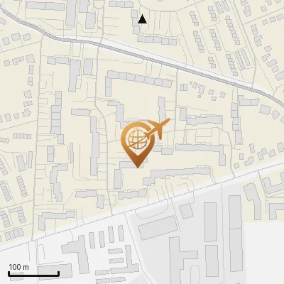 Foto zu Kanadaweg 21, 22145 Hamburg