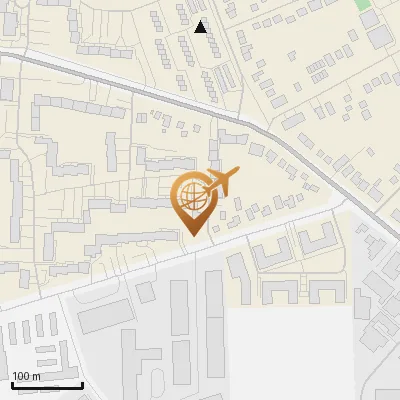 Foto zu Kanadaweg 3, 22145 Hamburg