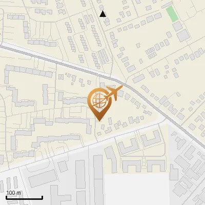 Foto zu Kanadaweg 4, 22145 Hamburg