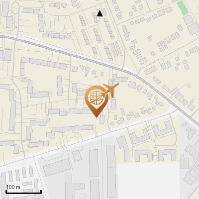 Foto zu Kanadaweg 5, 22145 Hamburg