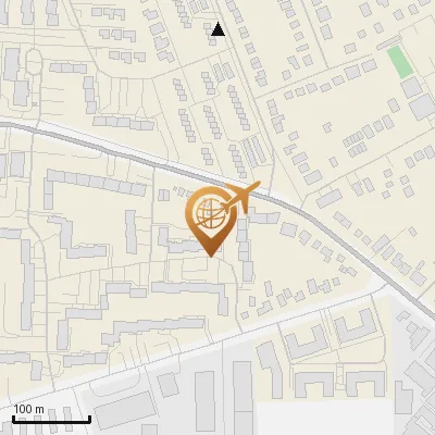 Foto zu Kanadaweg 6, 22145 Hamburg