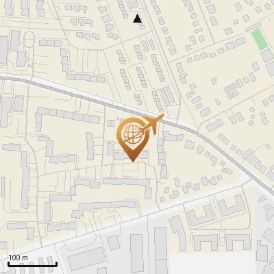 Foto zu Kanadaweg 8, 22145 Hamburg