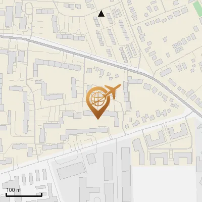 Foto zu Kanadaweg 9, 22145 Hamburg