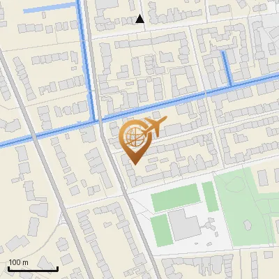 Foto zu Kanalstraße 1, 22085 Hamburg