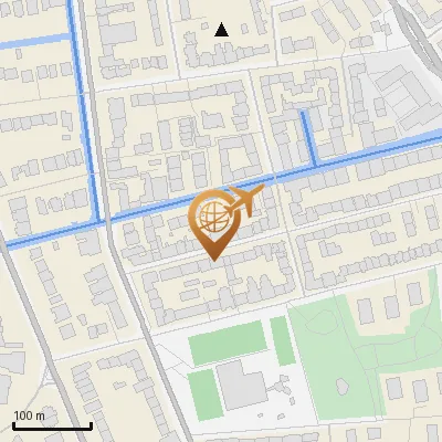 Foto zu Kanalstraße 12, 22085 Hamburg