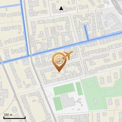 Foto zu Kanalstraße 15, 22085 Hamburg