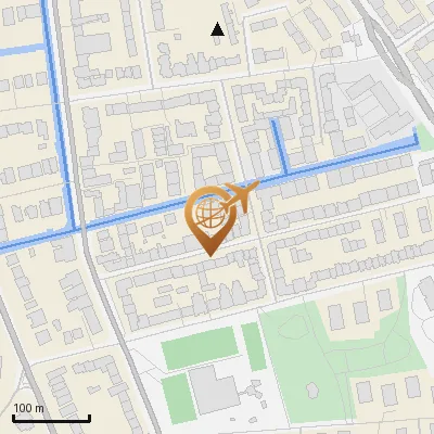 Foto zu Kanalstraße 16, 22085 Hamburg