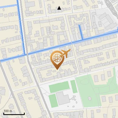 Foto zu Kanalstraße 17, 22085 Hamburg