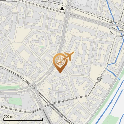 Foto zu Kanalstraße 17, 80538 München