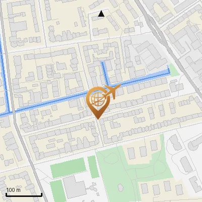 Foto zu Kanalstraße 24, 22085 Hamburg