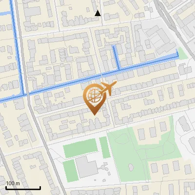 Foto zu Kanalstraße 27, 22085 Hamburg