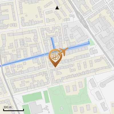 Foto zu Kanalstraße 28, 22085 Hamburg