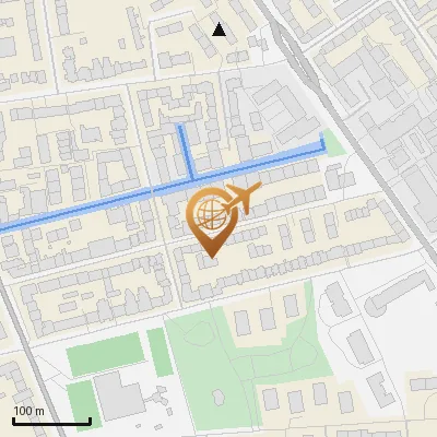 Foto zu Kanalstraße 37, 22085 Hamburg