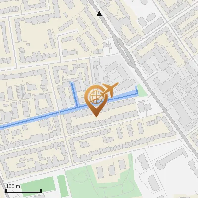 Foto zu Kanalstraße 38, 22085 Hamburg