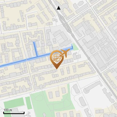 Foto zu Kanalstraße 44, 22085 Hamburg