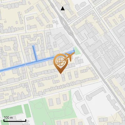 Foto zu Kanalstraße 46, 22085 Hamburg