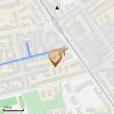 Foto zu Kanalstraße 48, 22085 Hamburg