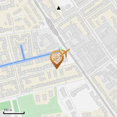 Foto zu Kanalstraße 52, 22085 Hamburg