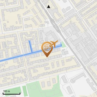 Foto zu Kanalstraße 54, 22085 Hamburg