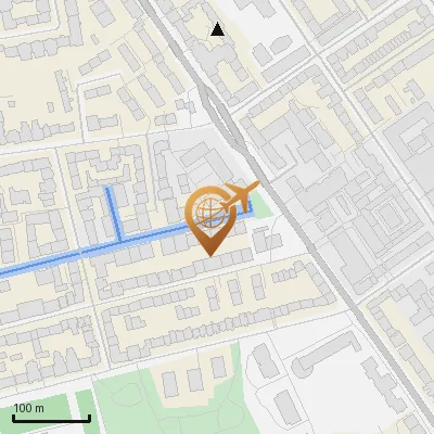 Foto zu Kanalstraße 58, 22085 Hamburg