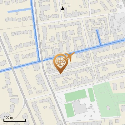 Foto zu Kanalstraße 6, 22085 Hamburg