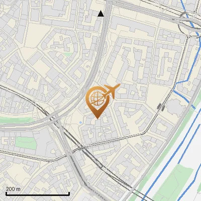 Foto zu Kanalstraße 6, 80538 München