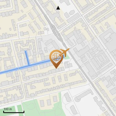 Foto zu Kanalstraße 60, 22085 Hamburg