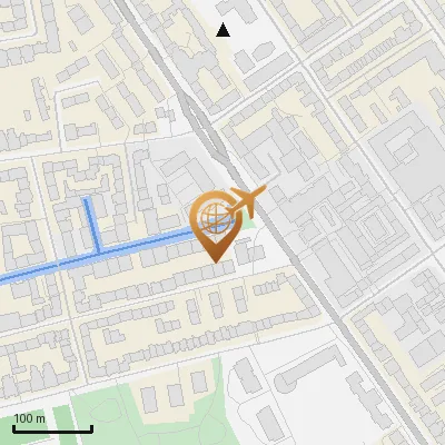 Foto zu Kanalstraße 62, 22085 Hamburg