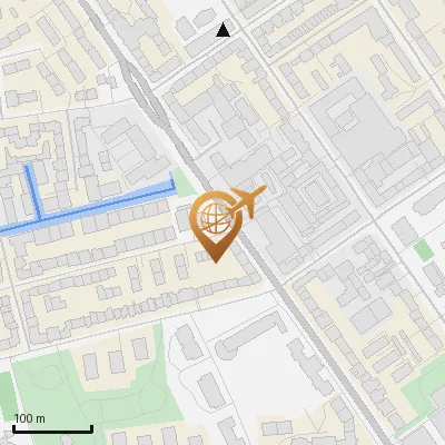 Foto zu Kanalstraße 75, 22085 Hamburg