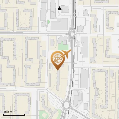 Foto zu Kandinskyallee 19, 22115 Hamburg