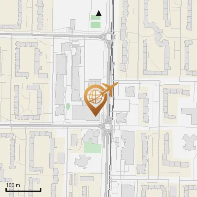 Foto zu Kandinskyallee 21, 22115 Hamburg