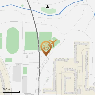 Foto zu Kandinskyallee 27, 22115 Hamburg