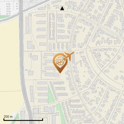 Foto zu Kandinskystraße 15, 81477 München
