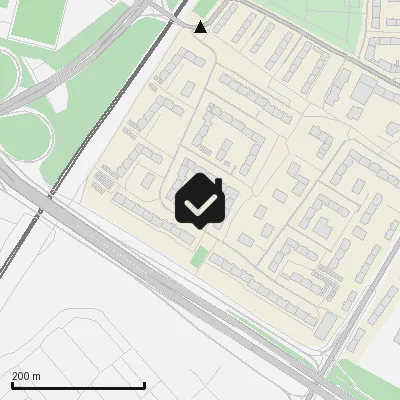 Foto zu Kannebäckerstraße 11, 51105 Köln