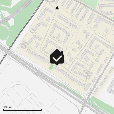 Foto zu Kannebäckerstraße 13, 51105 Köln