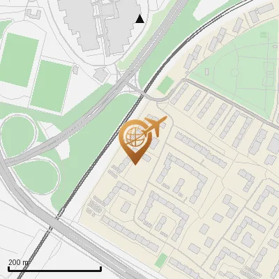 Foto zu Kannebäckerstraße 14, 51105 Köln