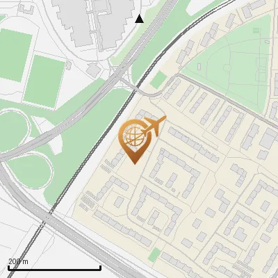 Foto zu Kannebäckerstraße 16, 51105 Köln